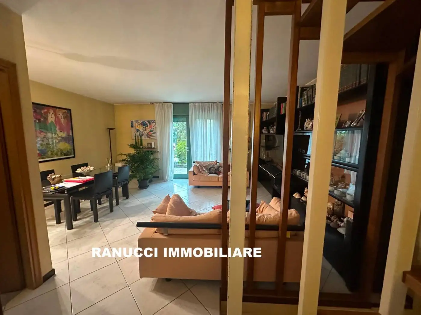 Appartamento via Giovanni Battista Rampinelli 94, Colognola, Bergamo - foto 3