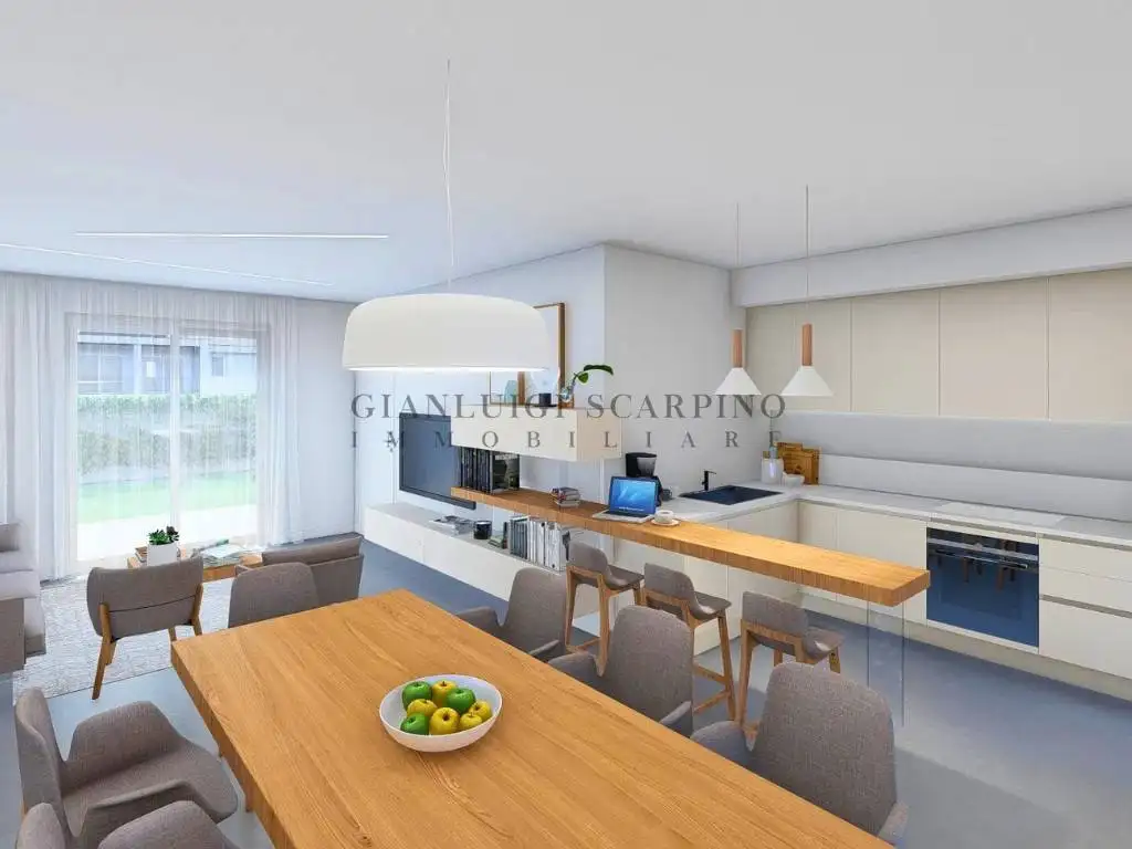 Quadrilocale via Caselle, San Lazzaro, San Lazzaro di Savena - foto 2