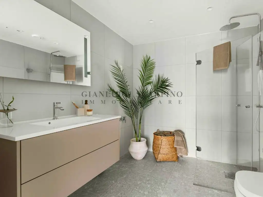 Quadrilocale via Caselle, San Lazzaro, San Lazzaro di Savena - foto 5