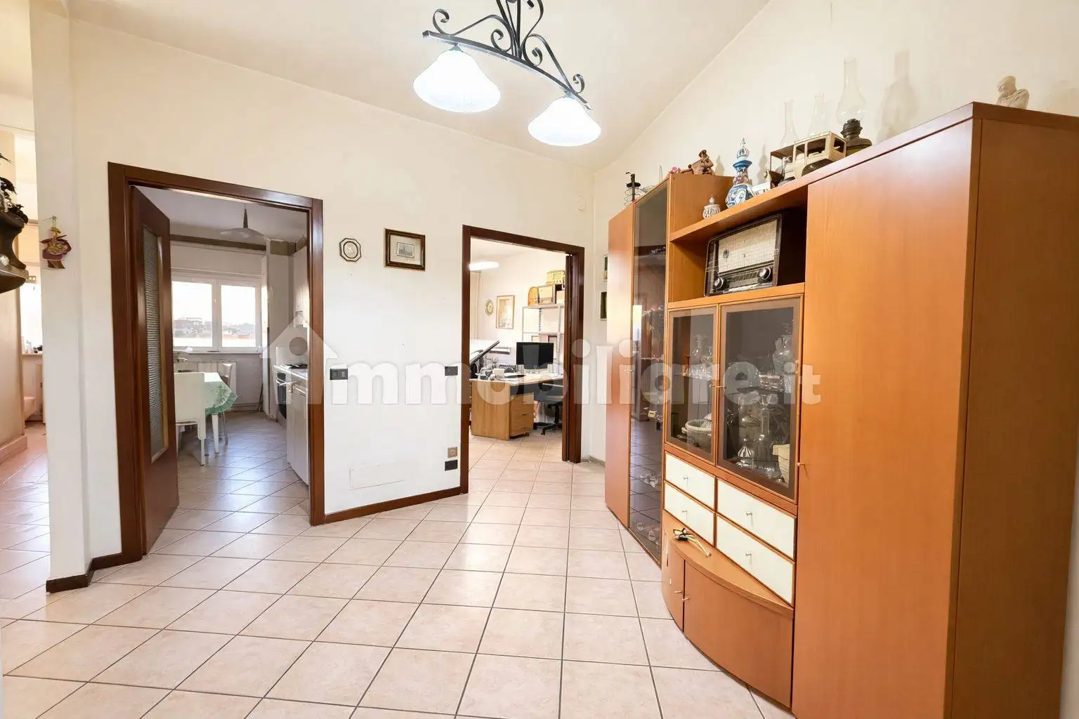 Quadrilocale via Cristoforo Colombo 13, Via Colombo, Piacenza - foto 2