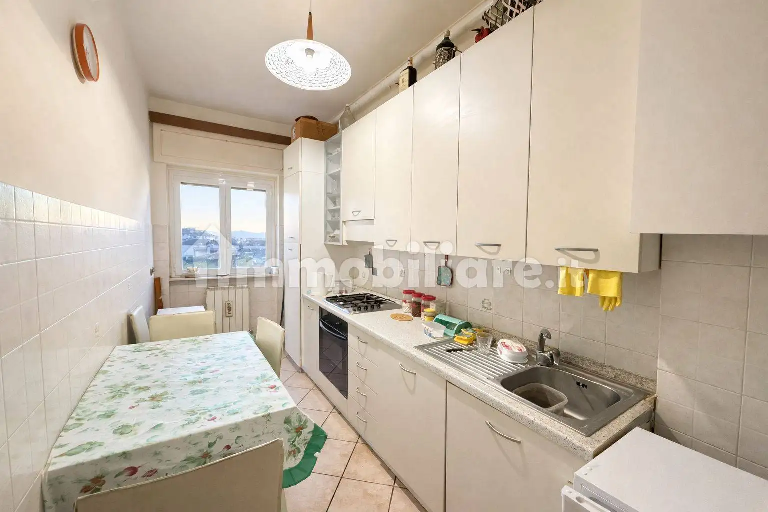 Quadrilocale via Cristoforo Colombo 13, Via Colombo, Piacenza - foto 3