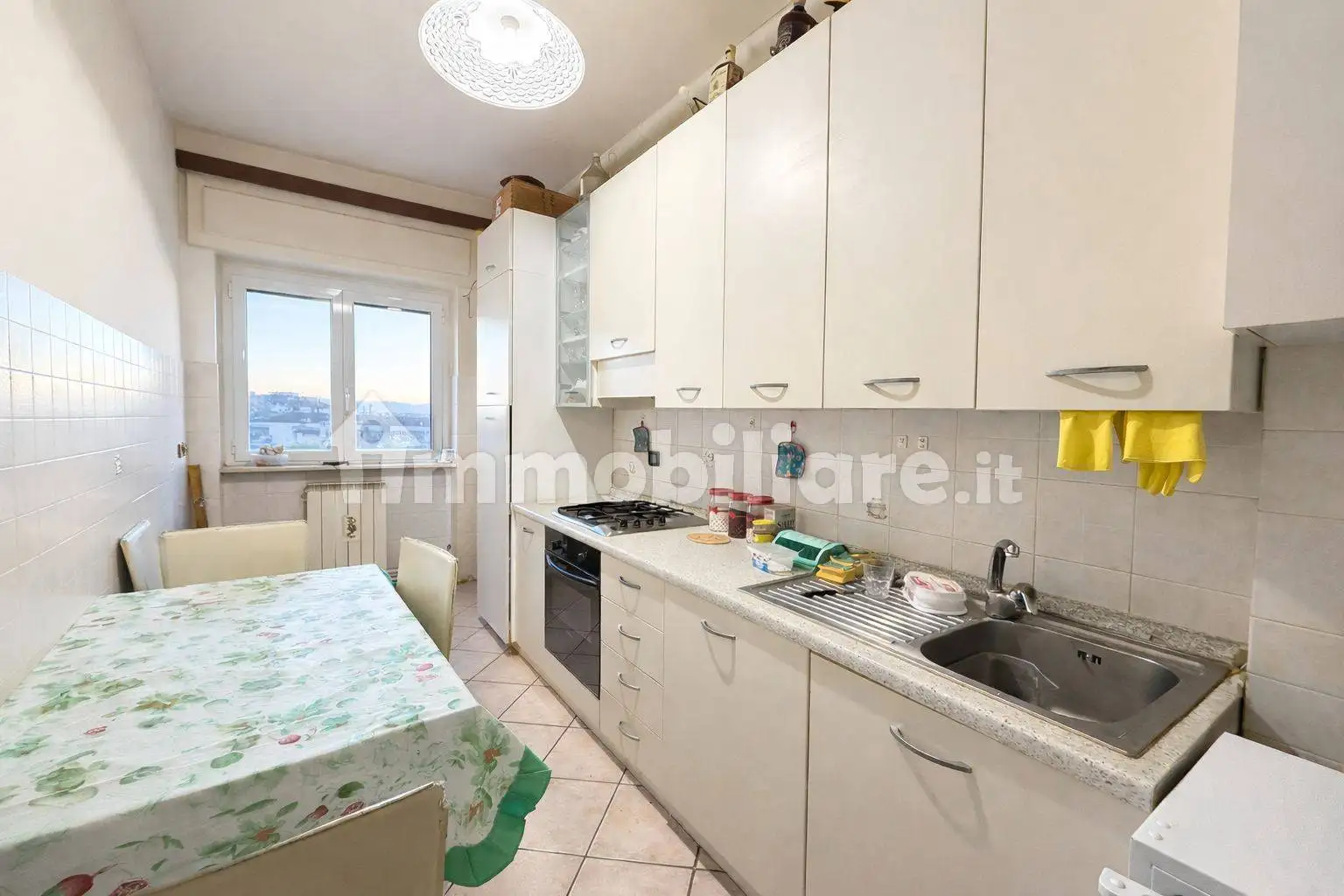 Quadrilocale via Cristoforo Colombo 13, Via Colombo, Piacenza - foto 4