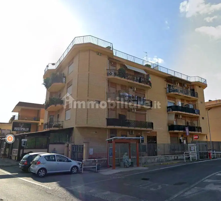 Appartamento in asta a Nettuno