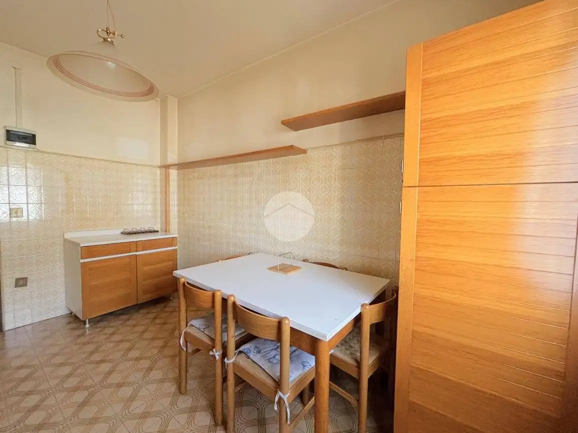 Trilocale via Giovanni Sarotti 28, Centro, Edolo - foto 5