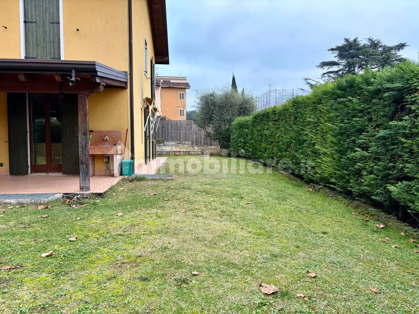 Appartamento in affitto a Sant'Ambrogio di Valpolicella