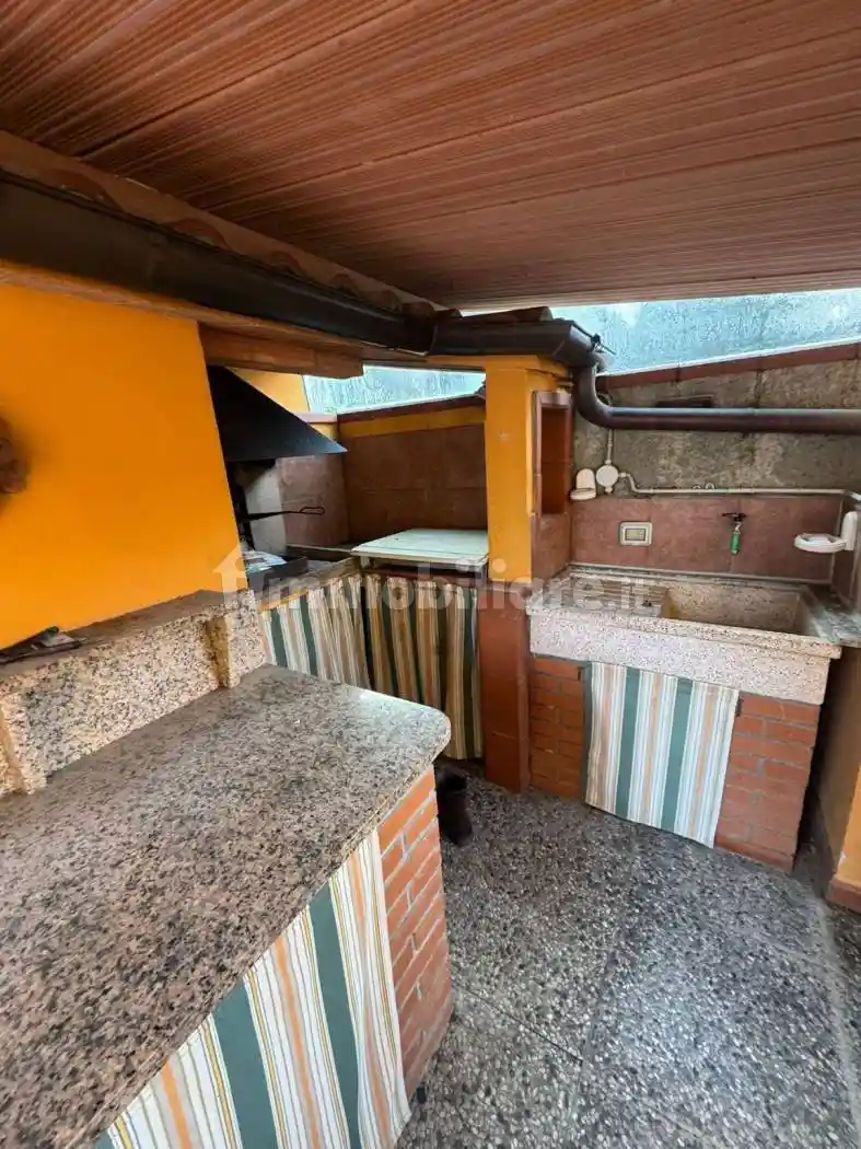 Villa unifamiliare via Lunga, Pistoia Ovest, Pistoia - foto 5