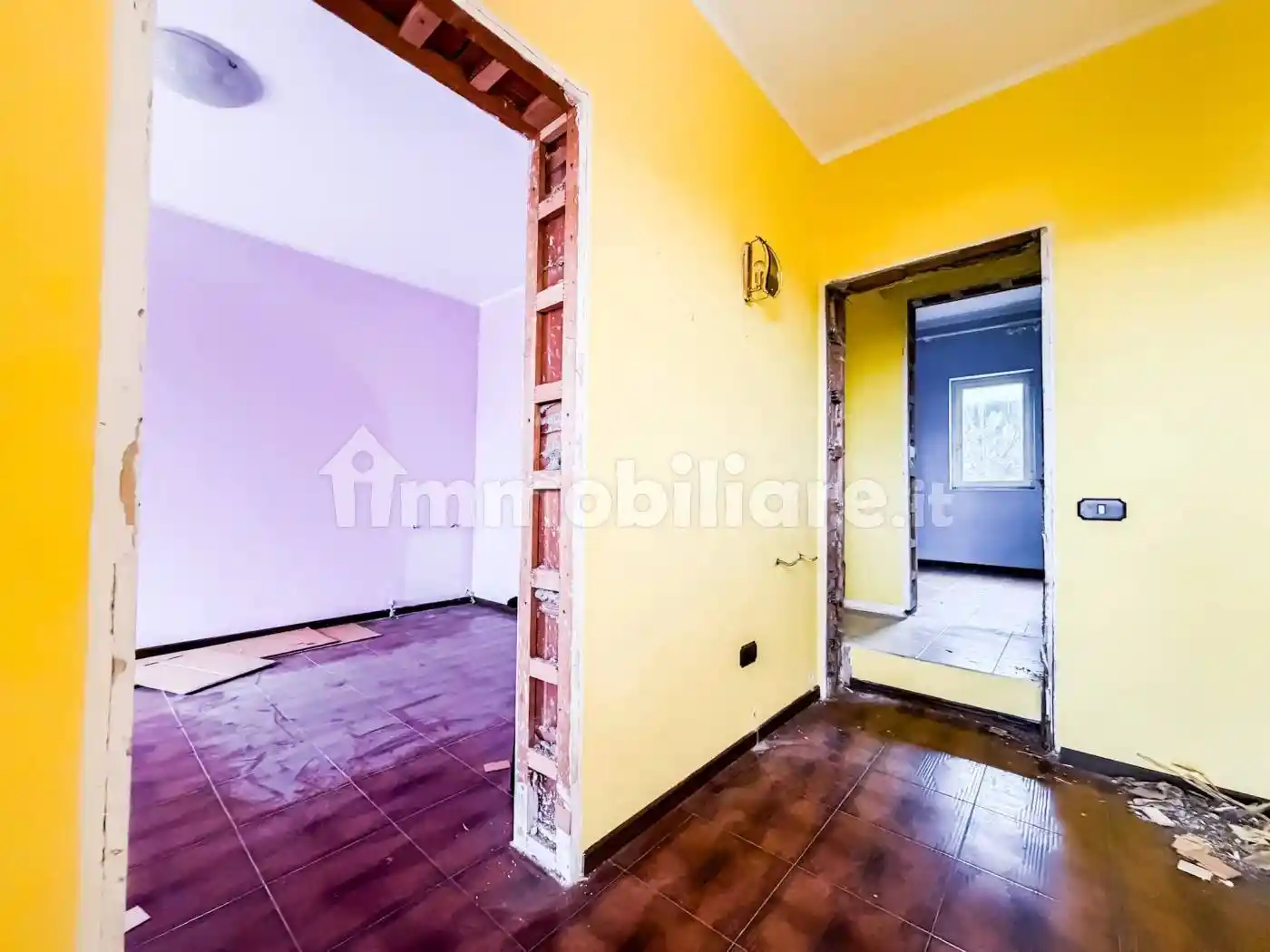 Terratetto unifamiliare via del Melograno, Viale Aldo Moro, Ospedale Vecchio, Olbia - foto 2