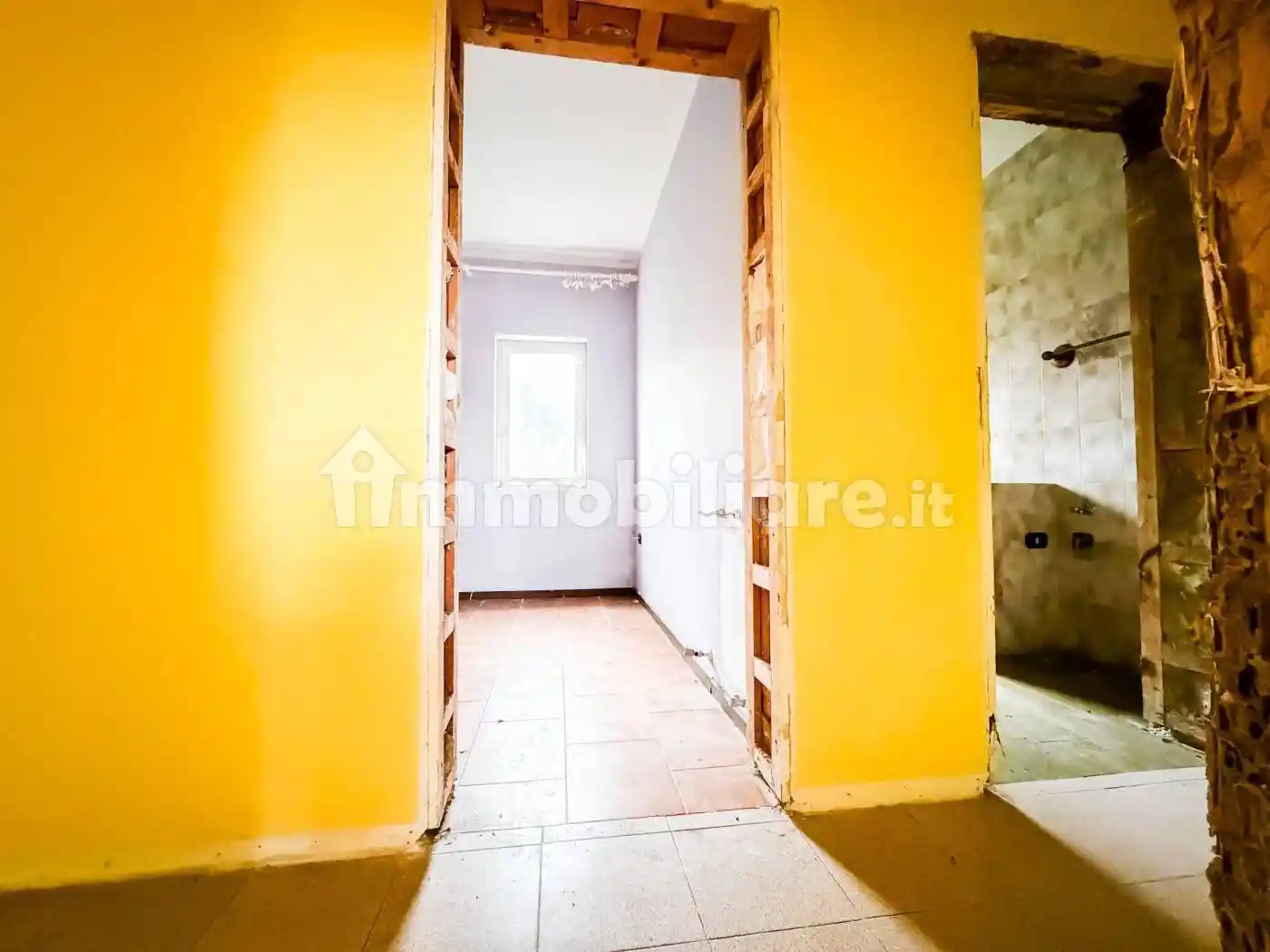 Terratetto unifamiliare via del Melograno, Viale Aldo Moro, Ospedale Vecchio, Olbia - foto 5