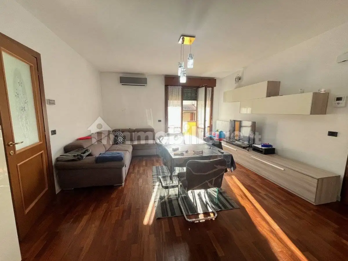 Trilocale via Ungheria, Coviolo - Roncina, Reggio Emilia - foto 2