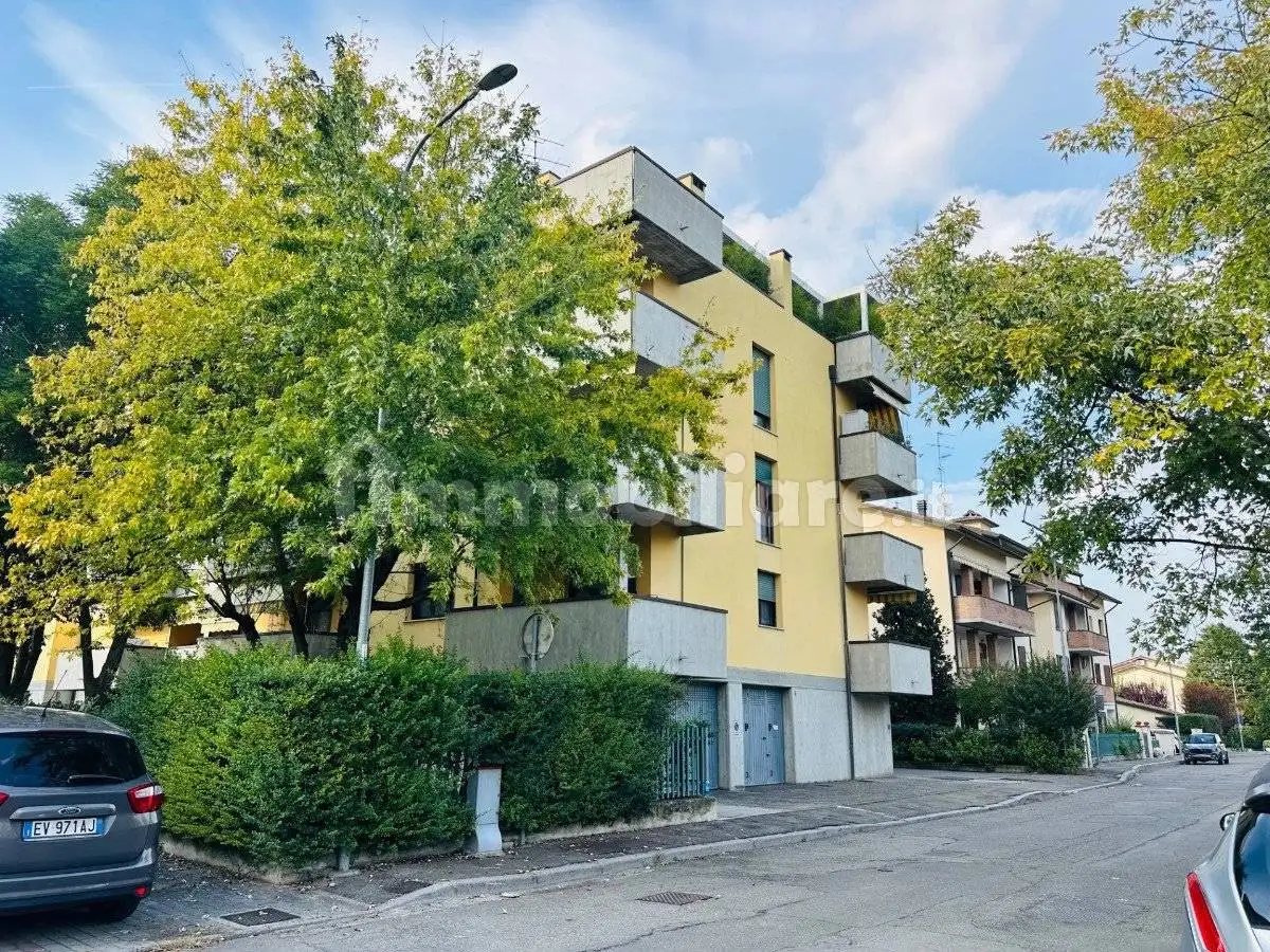 Trilocale via Ungheria, Coviolo - Roncina, Reggio Emilia - foto 4