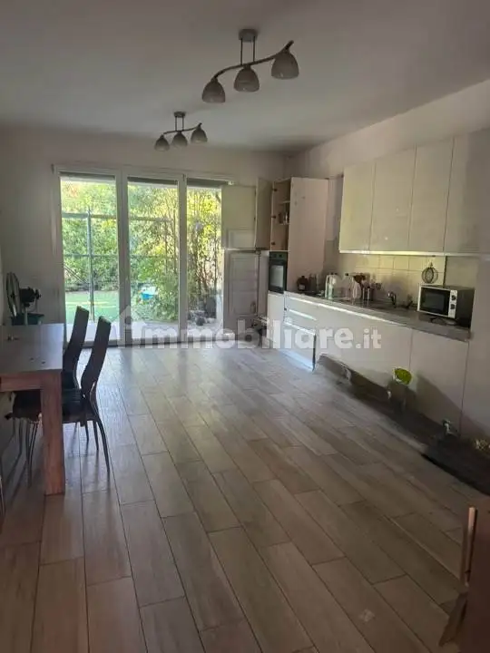 Appartamento in affitto a Prato