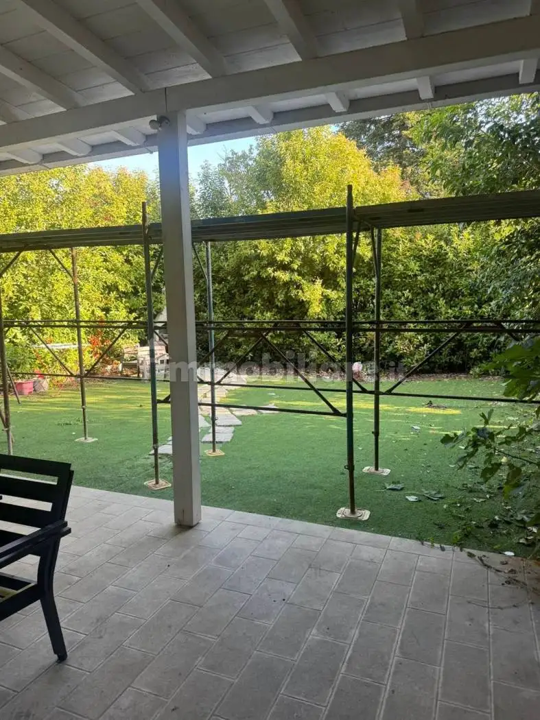 Appartamento buono stato, piano terra, Vergaio - Tobbiana, Prato - foto 2