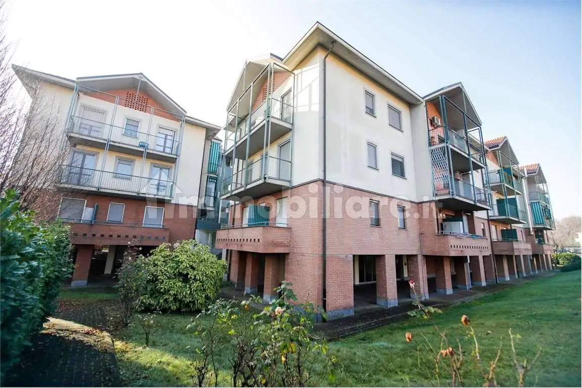 Appartamento in vendita a Volpiano