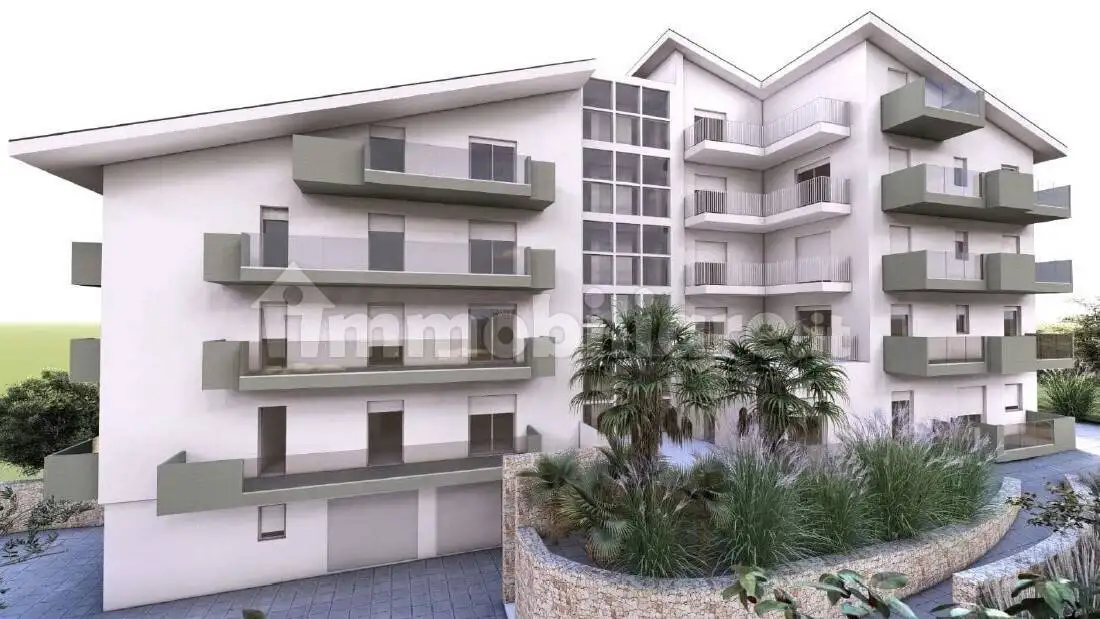 Appartamento in vendita a Modica