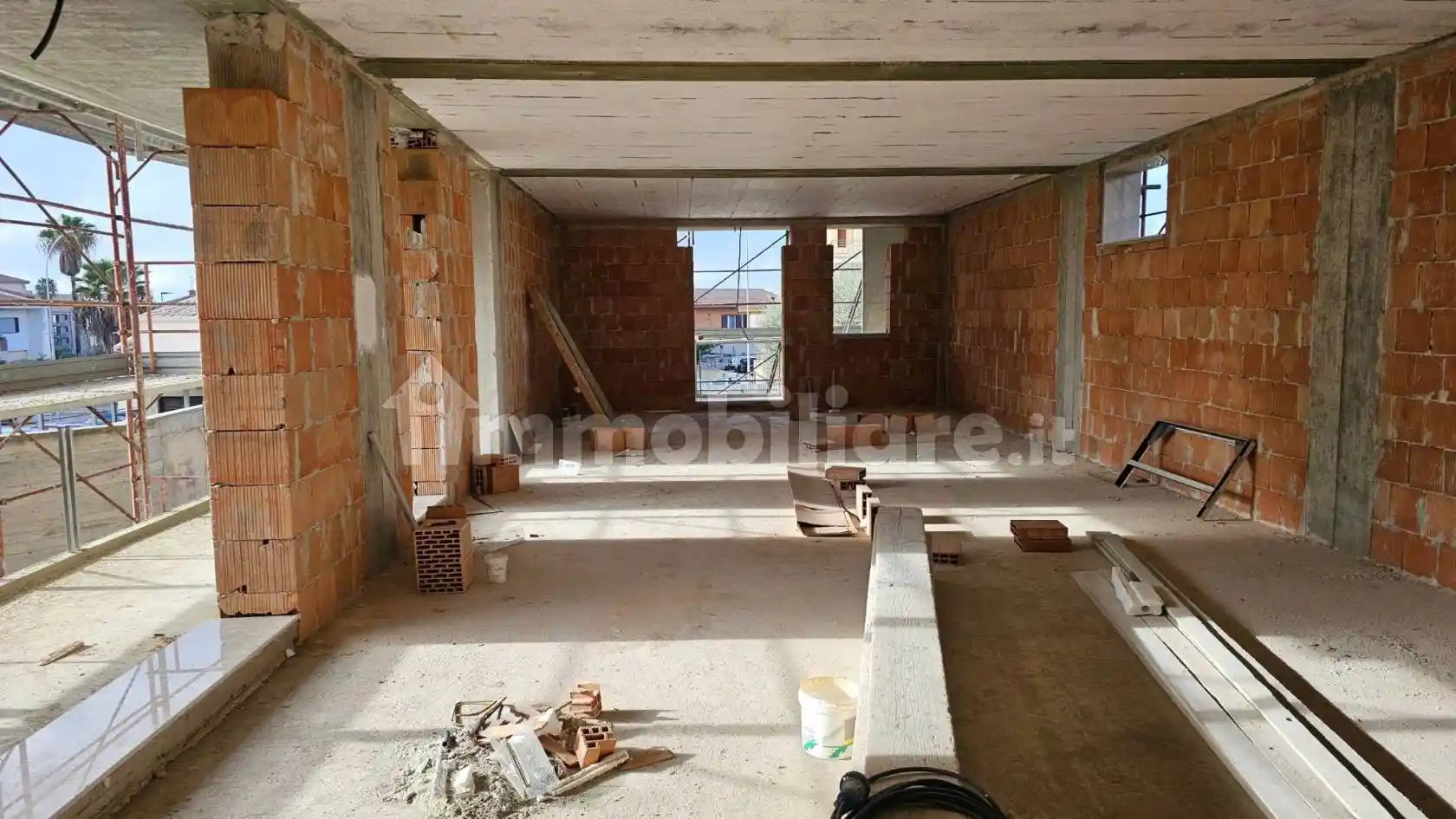 Quadrilocale nuovo, primo piano, Modica Sorda, Modica - foto 2