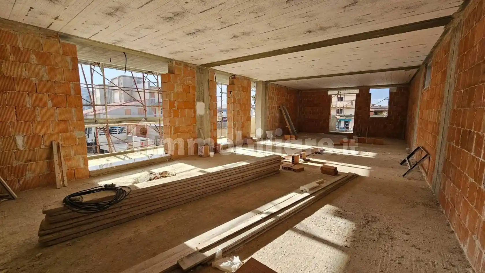 Quadrilocale nuovo, primo piano, Modica Sorda, Modica - foto 3