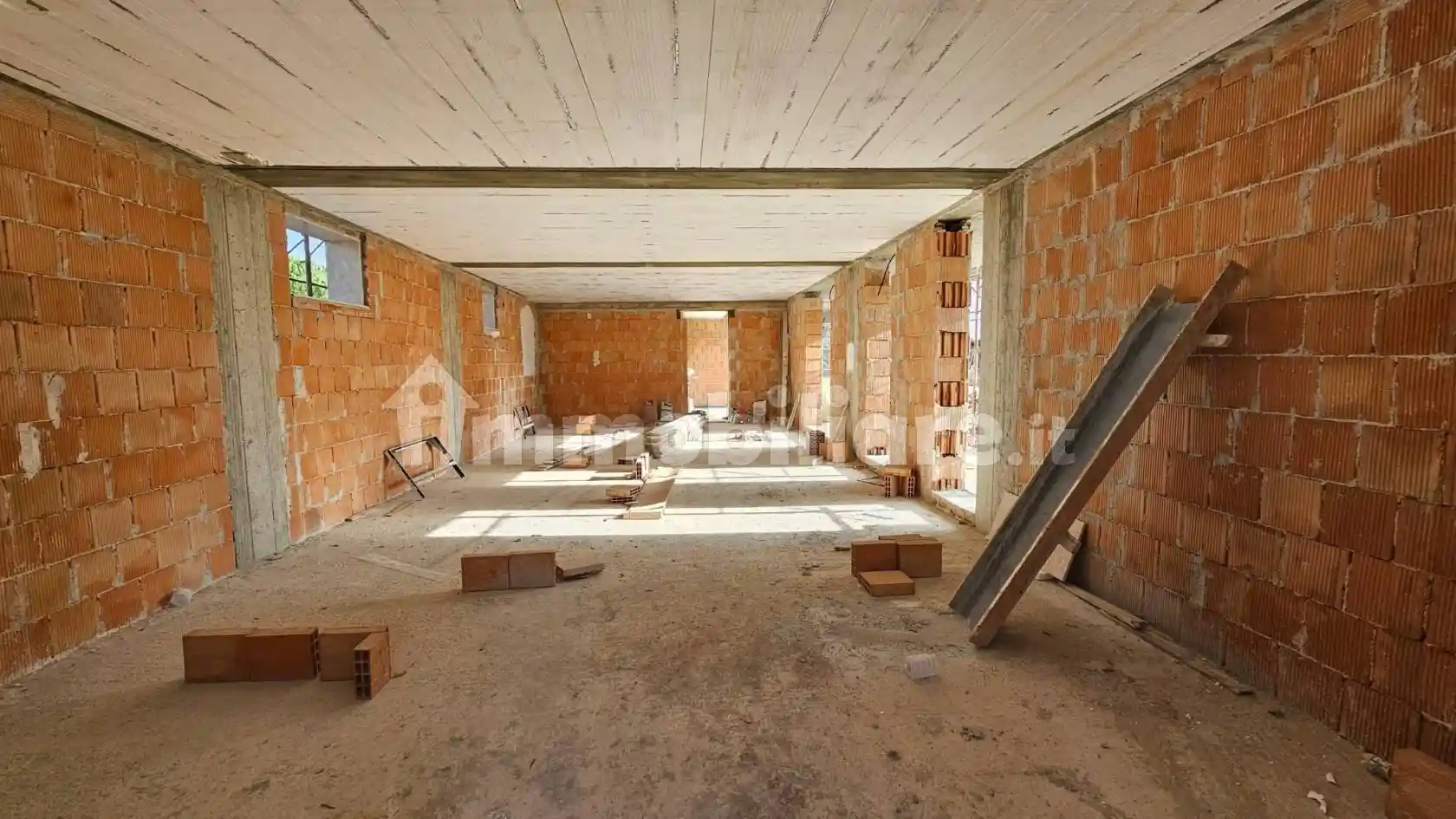 Quadrilocale nuovo, primo piano, Modica Sorda, Modica - foto 5