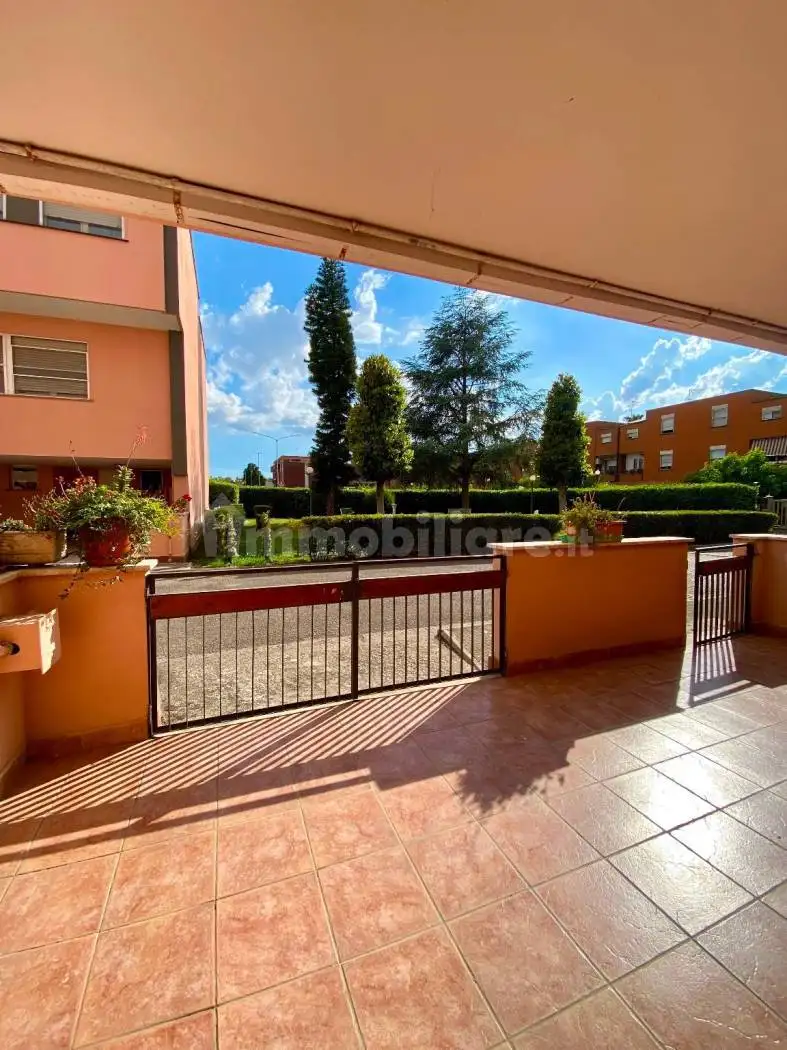 Villa a schiera via Mosca 22, Quartiere Europa, Latina - foto 2