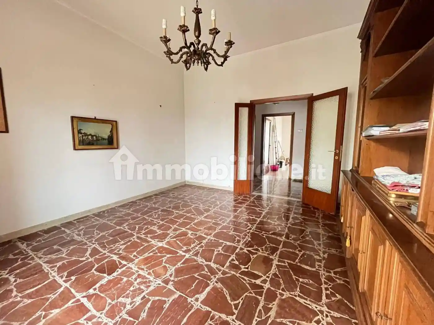 Quadrilocale via Reims 9, Europa, Firenze - foto 3