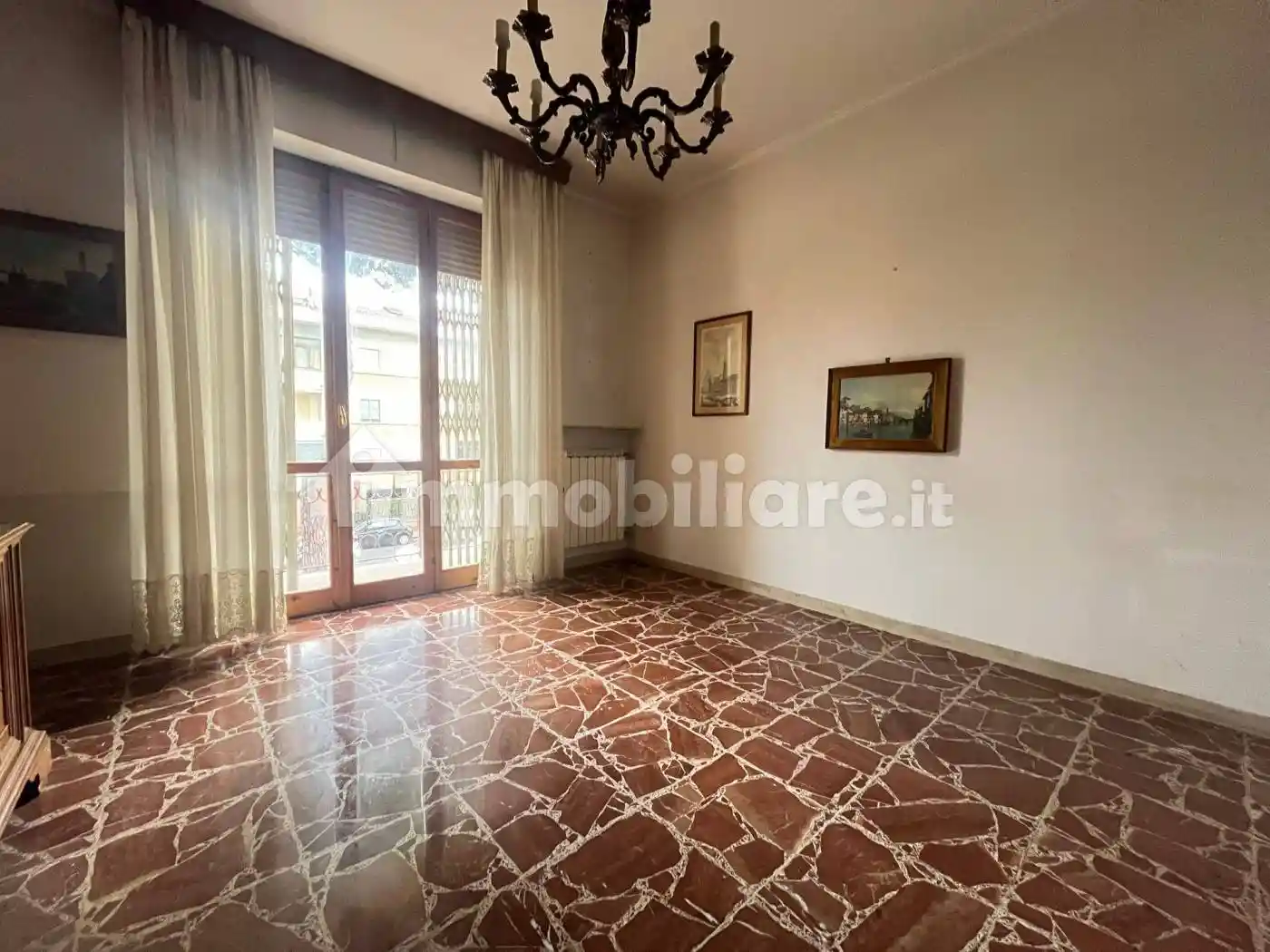 Quadrilocale via Reims 9, Europa, Firenze - foto 4