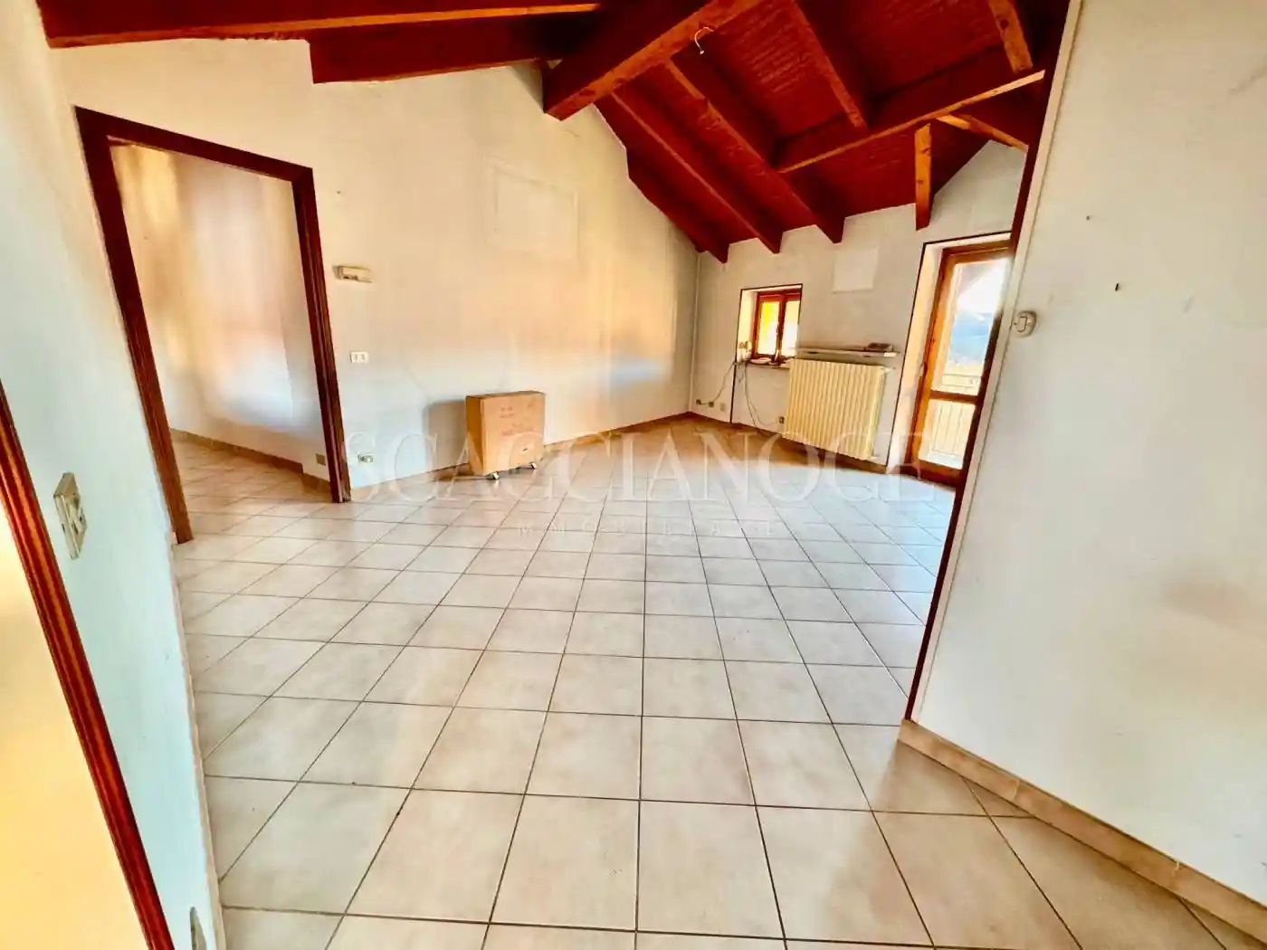 Villa a schiera Borgata Buccio 5/C, Mosso Santa Maria, Valdilana - foto 2