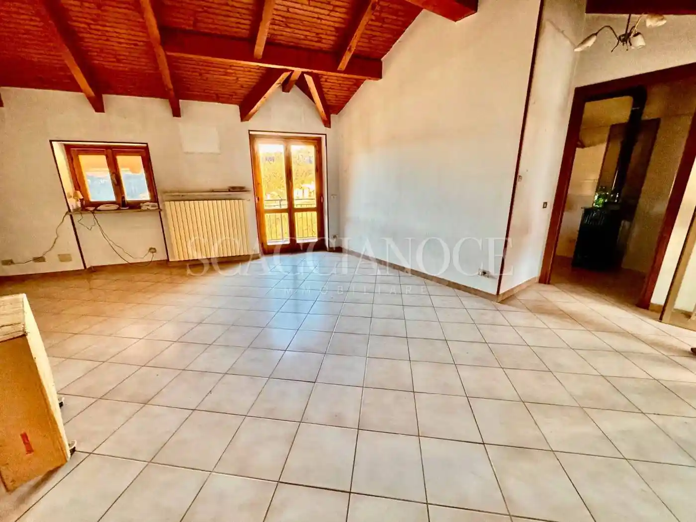 Villa a schiera Borgata Buccio 5/C, Mosso Santa Maria, Valdilana - foto 3