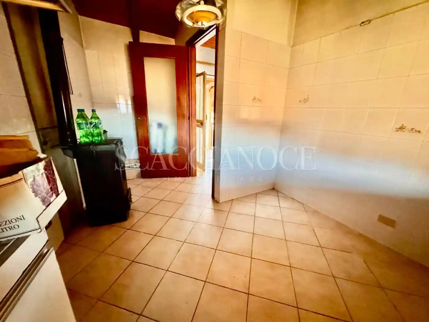 Villa a schiera Borgata Buccio 5/C, Mosso Santa Maria, Valdilana - foto 5