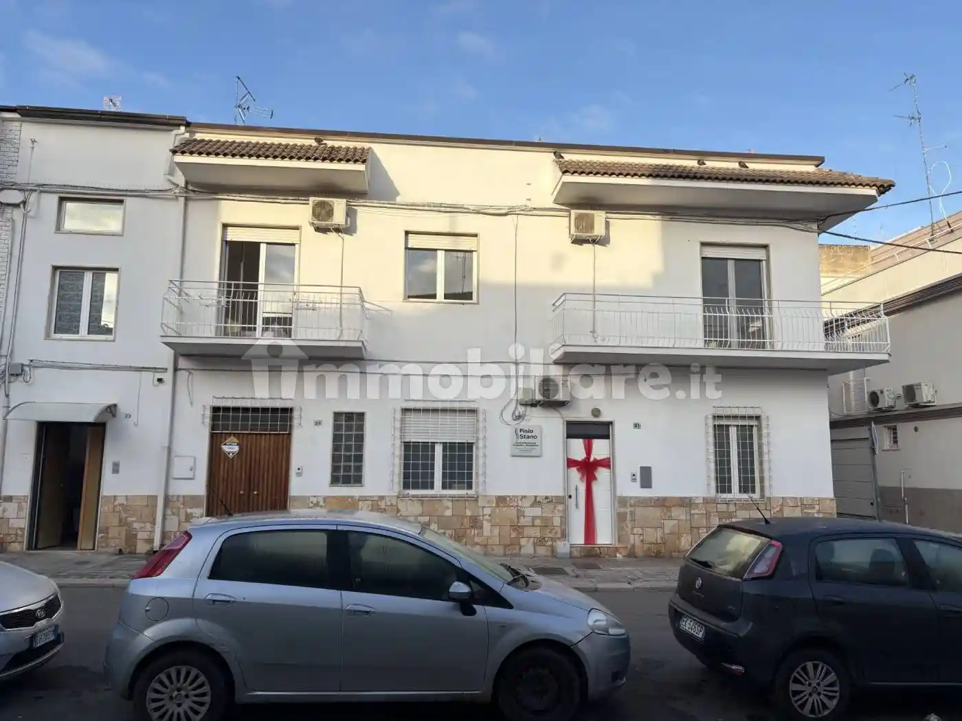 Appartamento in affitto a Sannicandro di Bari