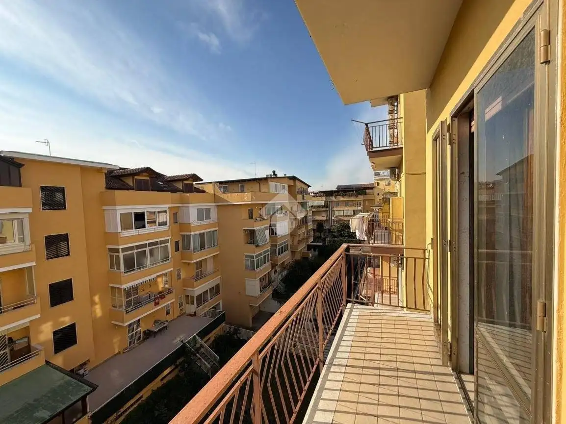 Appartamento in vendita a Marano di Napoli