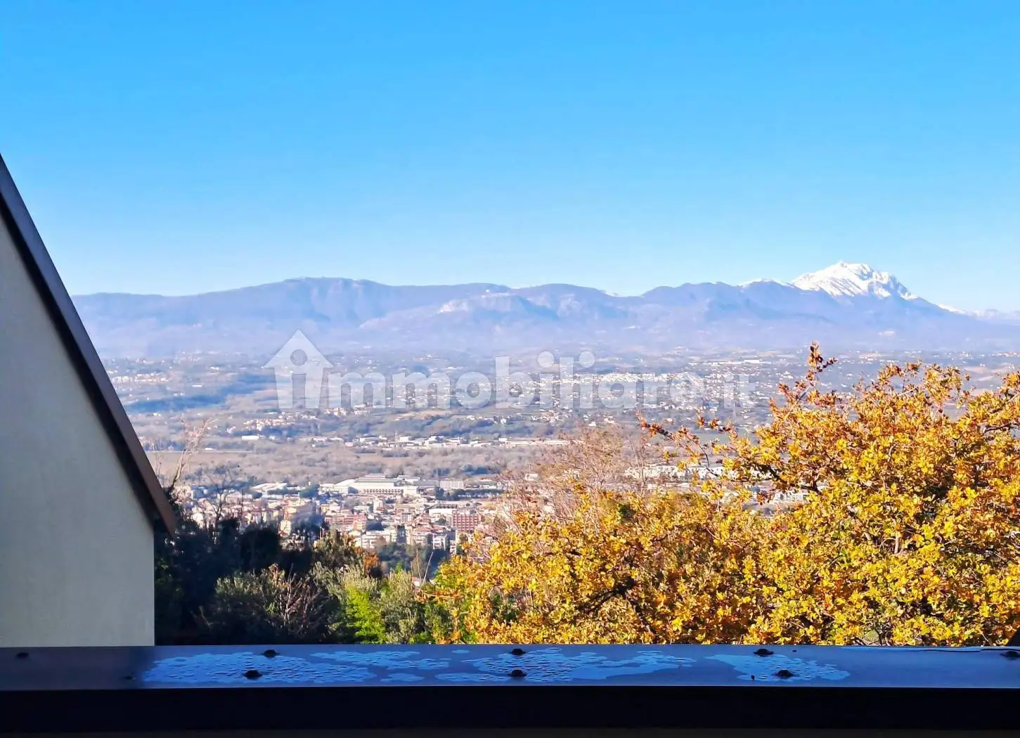 Casa indipendente in vendita a Chieti