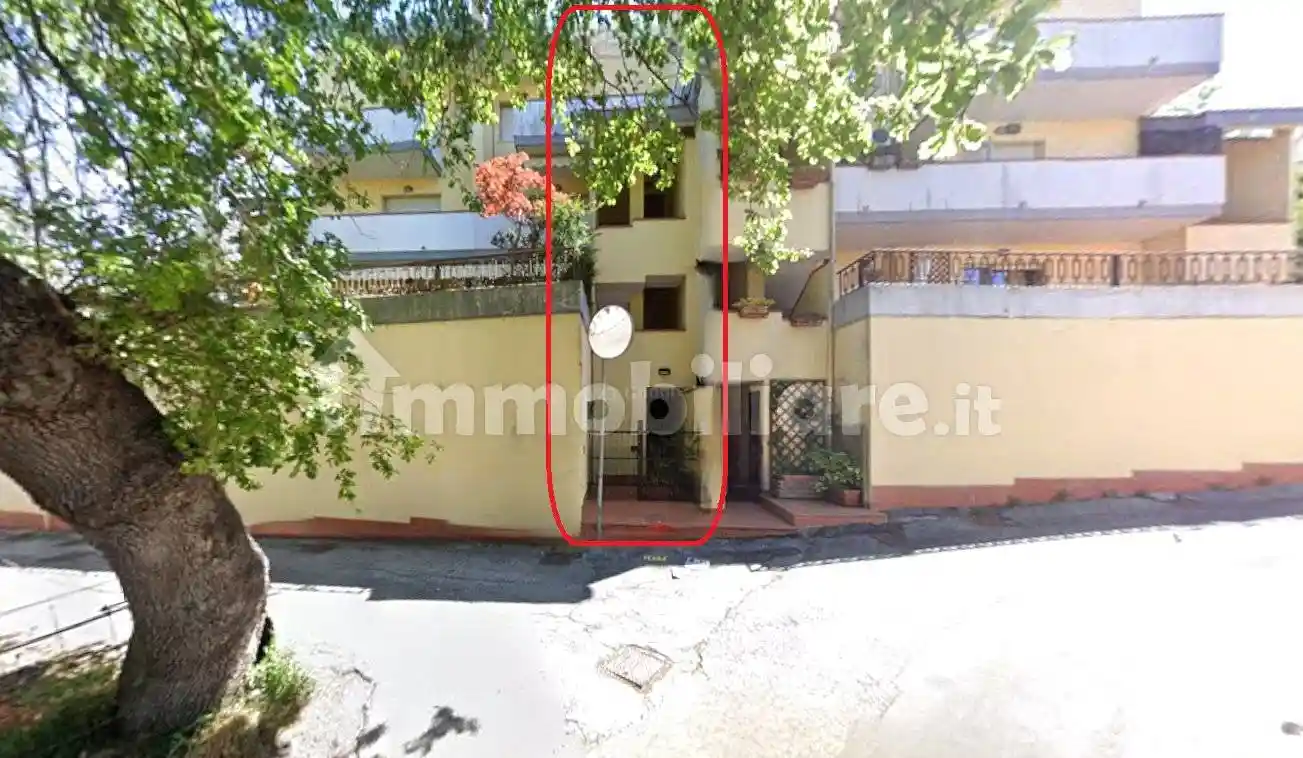 Terratetto plurifamiliare via Arenazze , 78/c, Chieti Città, Chieti - foto 2