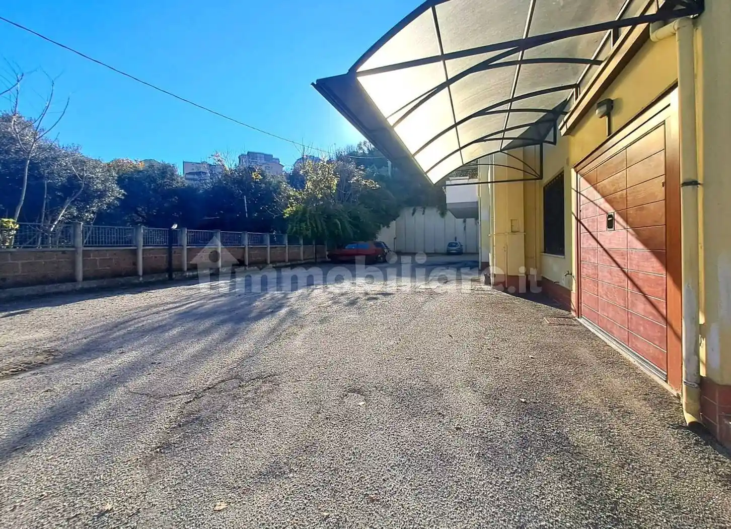 Terratetto plurifamiliare via Arenazze , 78/c, Chieti Città, Chieti - foto 4