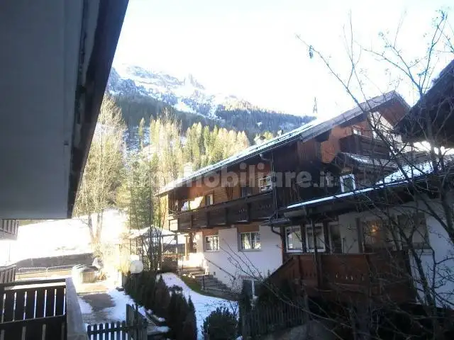 Appartamento in vendita a Canazei