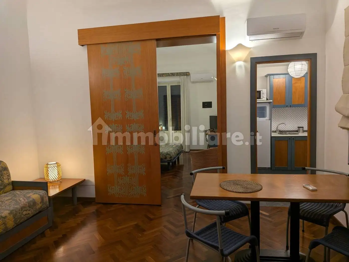 Appartamento in affitto a Palermo