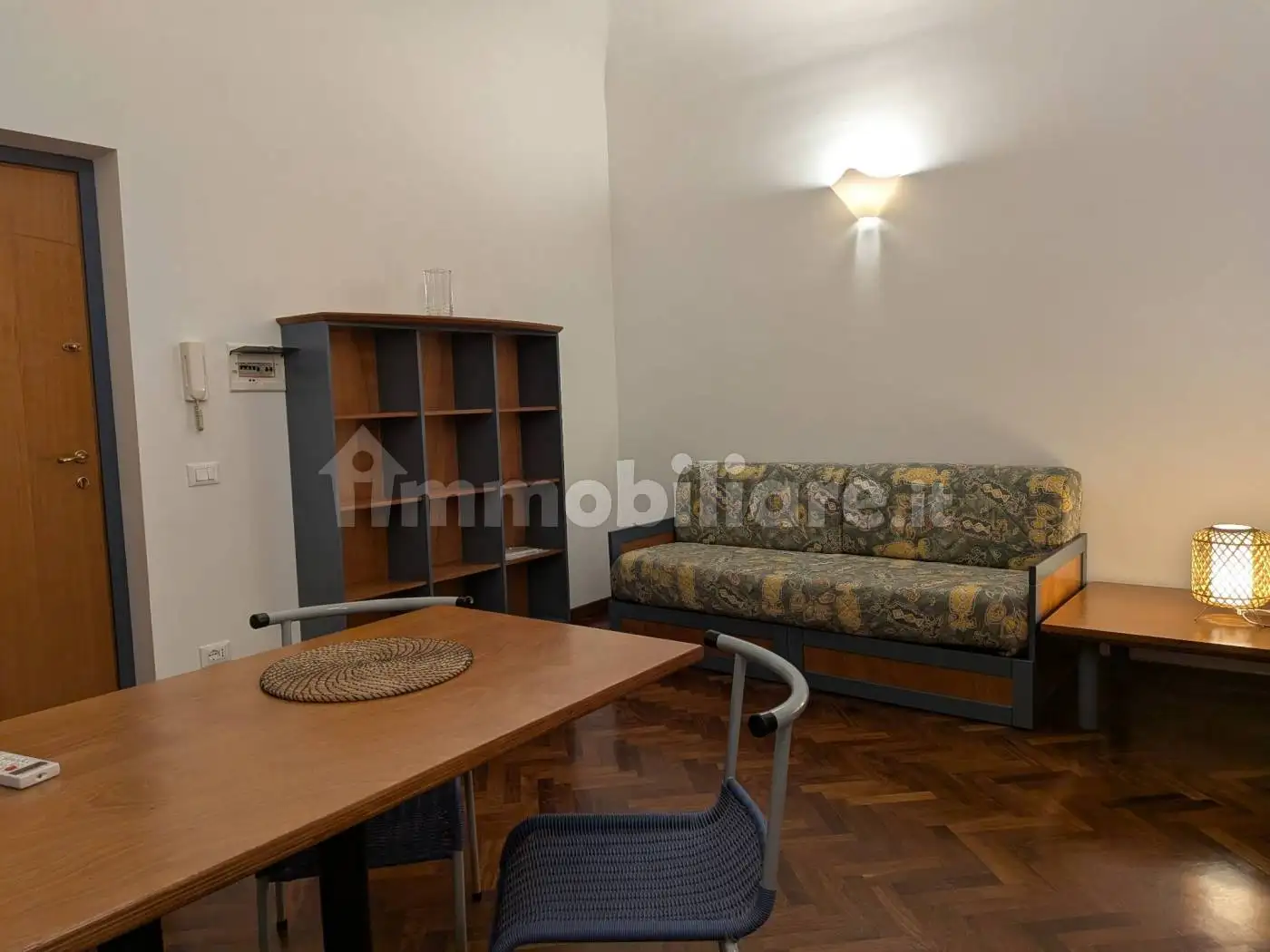 Bilocale corso Camillo Finocchiaro Aprile 67, Zisa, Palermo - foto 2