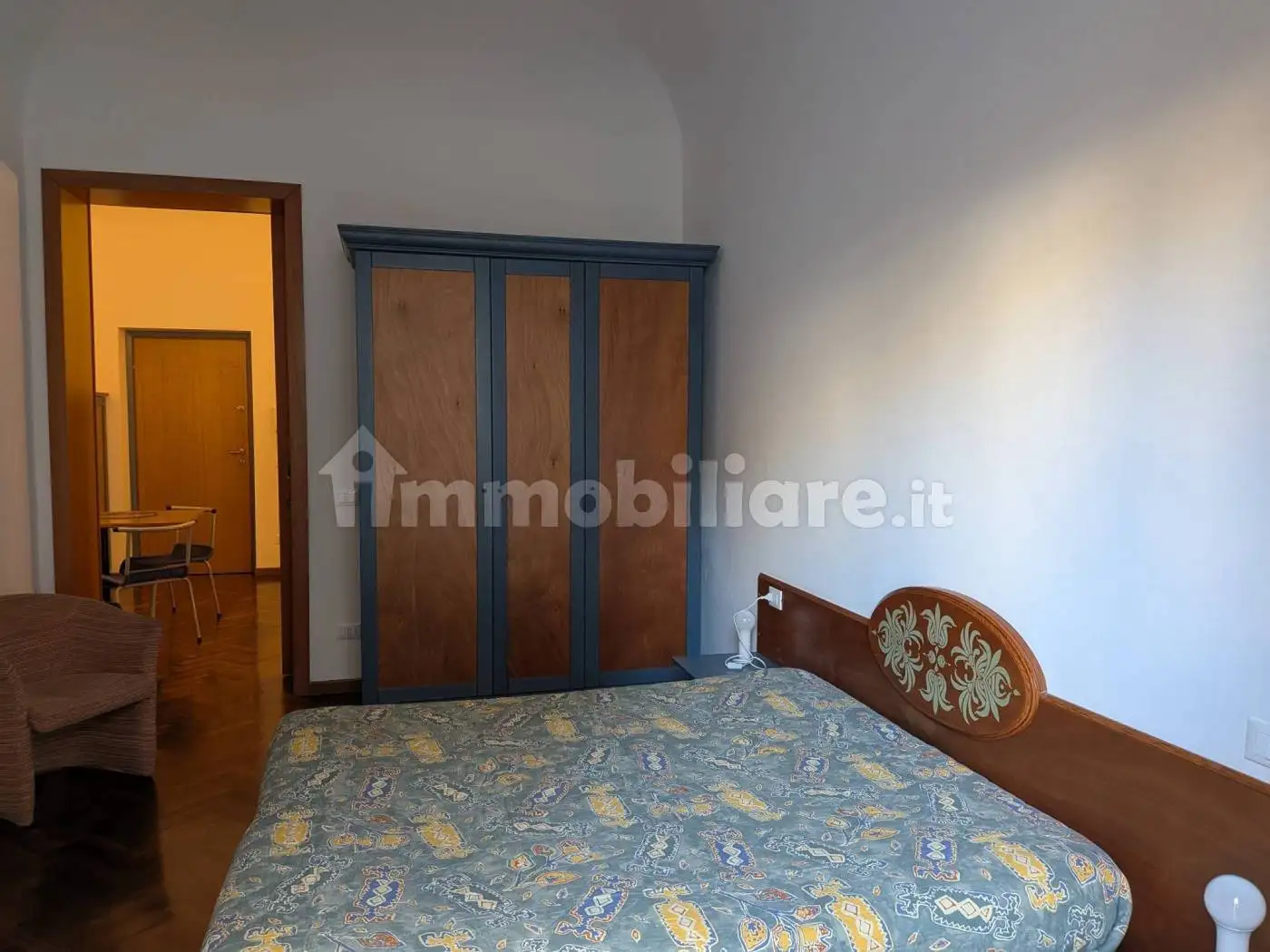 Bilocale corso Camillo Finocchiaro Aprile 67, Zisa, Palermo - foto 3