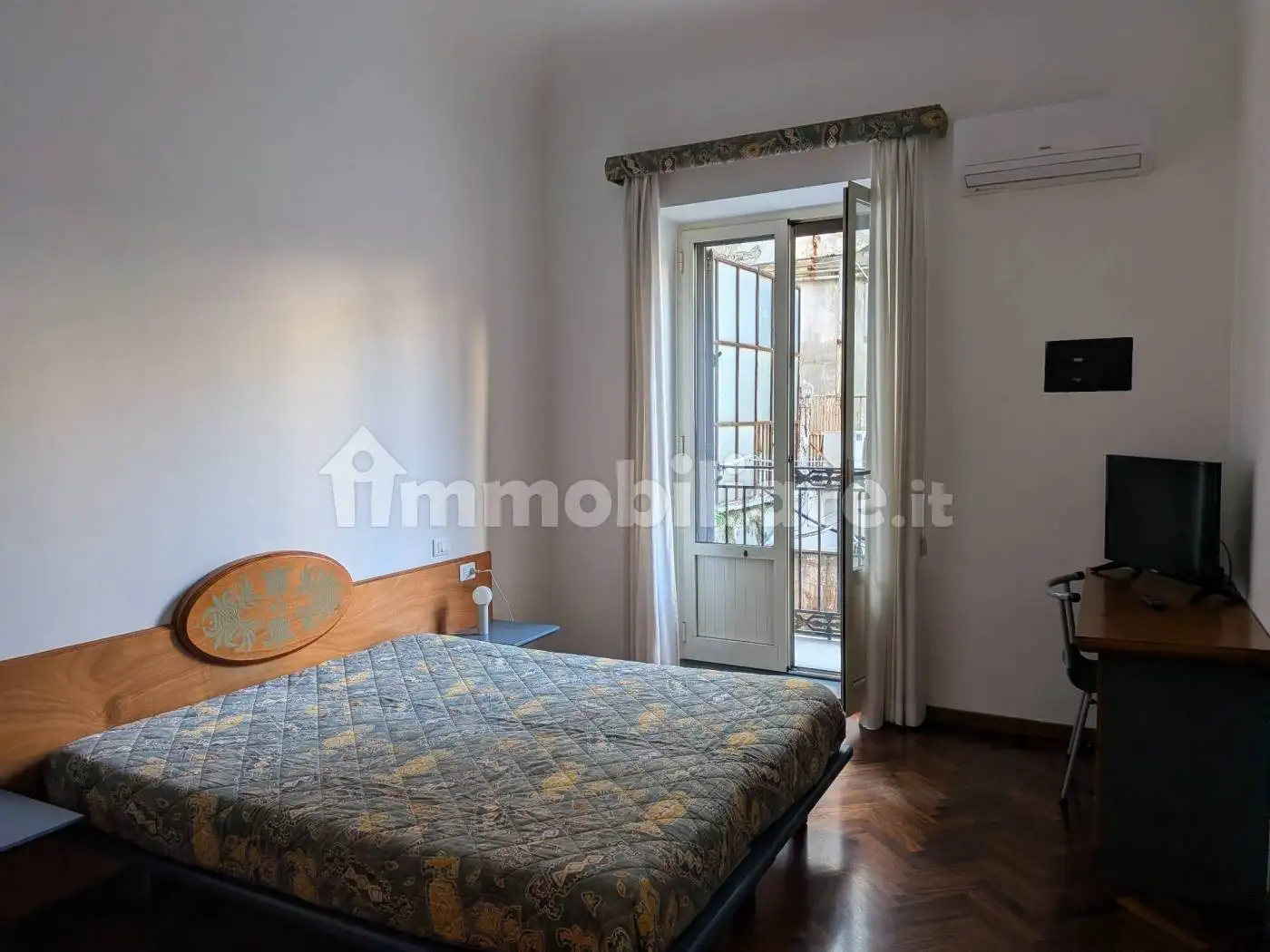 Bilocale corso Camillo Finocchiaro Aprile 67, Zisa, Palermo - foto 4