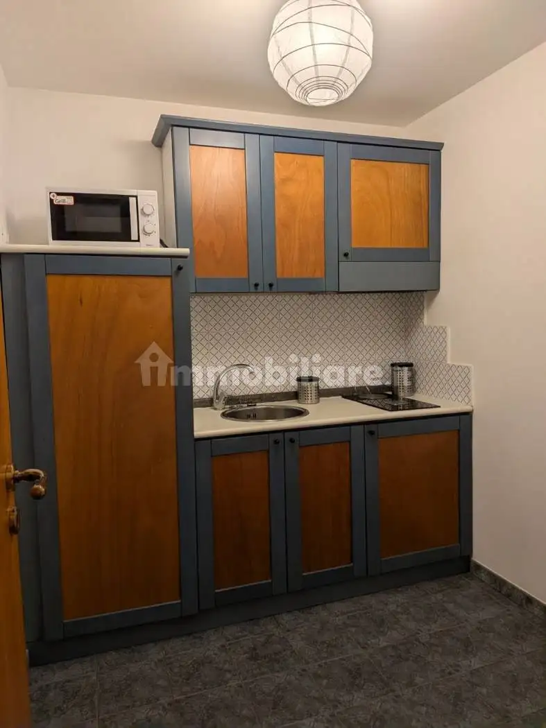 Bilocale corso Camillo Finocchiaro Aprile 67, Zisa, Palermo - foto 5