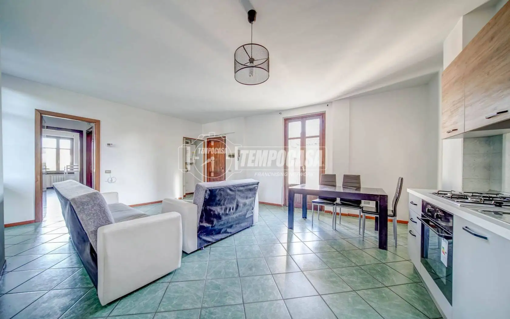 Appartamento in vendita a Castelletto Sopra Ticino