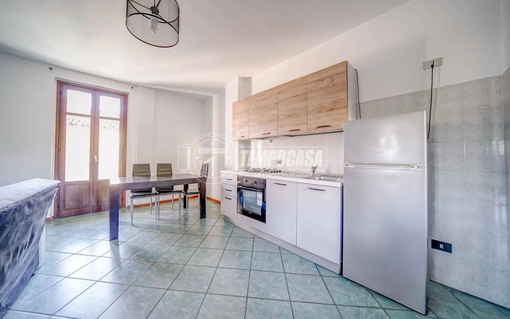 Bilocale Vico Garibaldi, Centro, Castelletto Sopra Ticino - foto 3