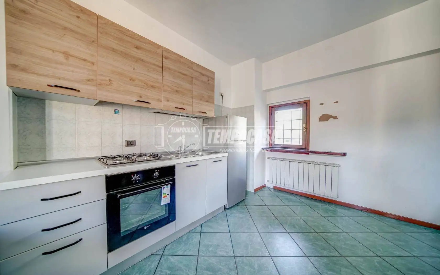 Bilocale Vico Garibaldi, Centro, Castelletto Sopra Ticino - foto 4