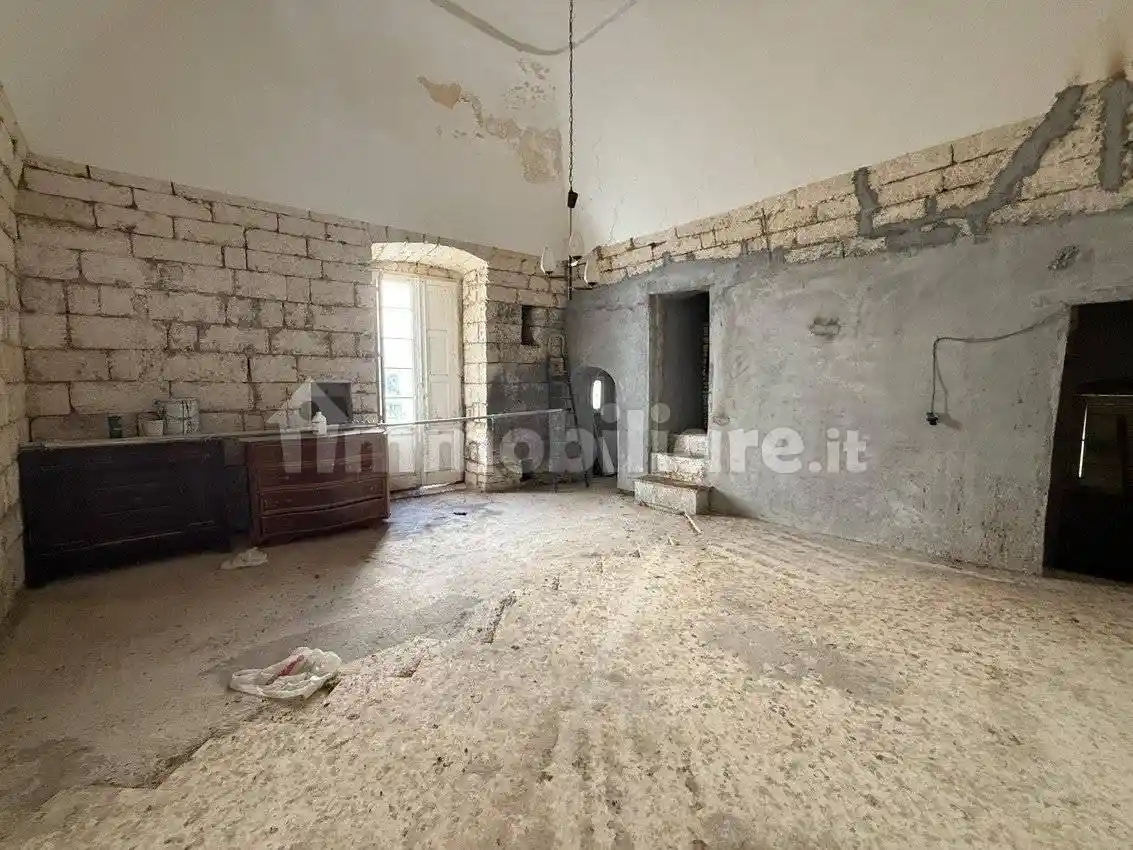 Terratetto unifamiliare via Michele Tridente, Triggiano - foto 4