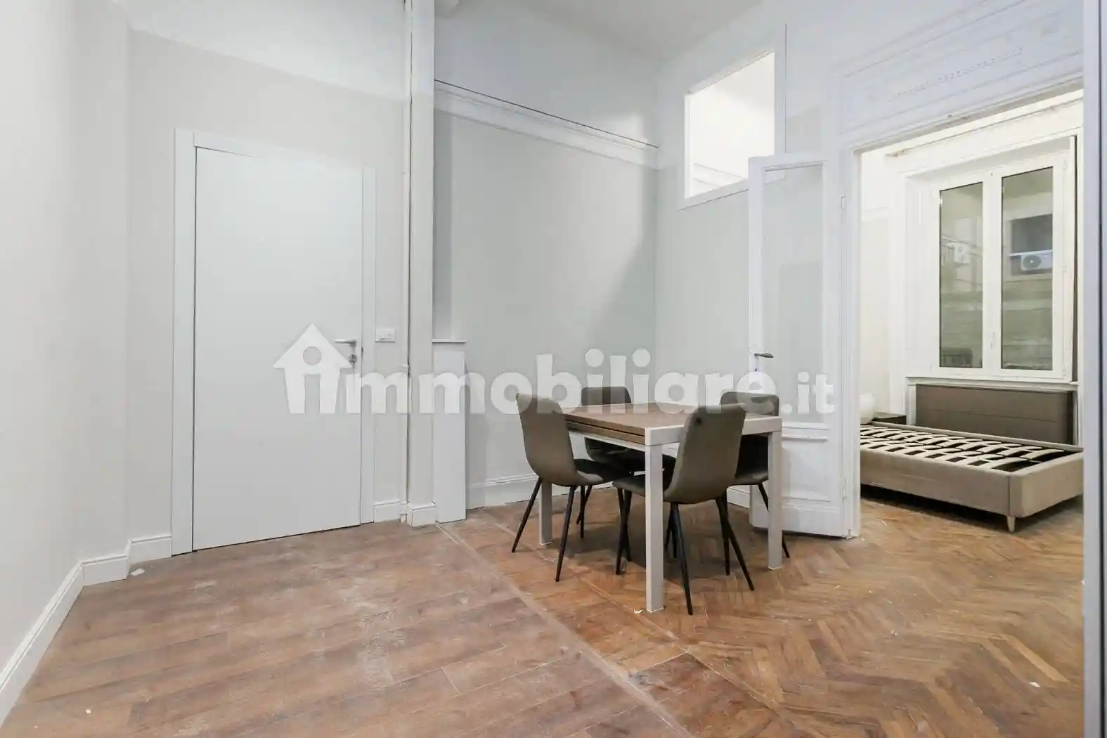 Quadrilocale via Lodovico Castelvetro 1, Sempione, Milano - foto 3