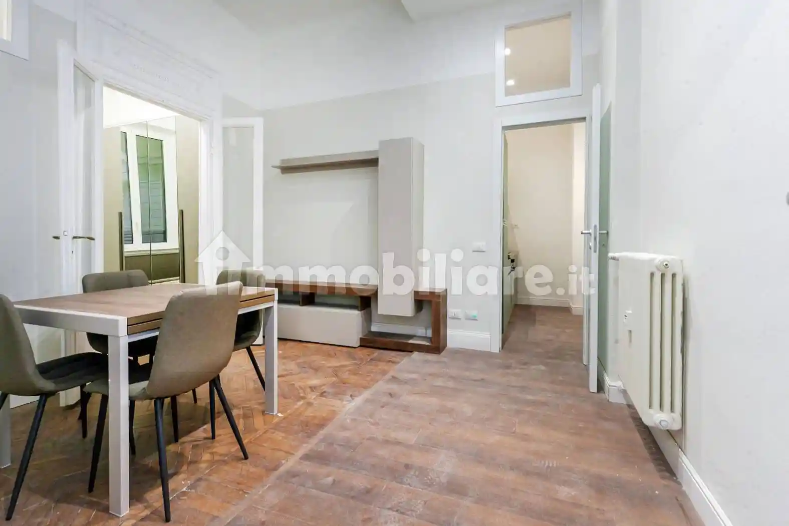 Quadrilocale via Lodovico Castelvetro 1, Sempione, Milano - foto 5