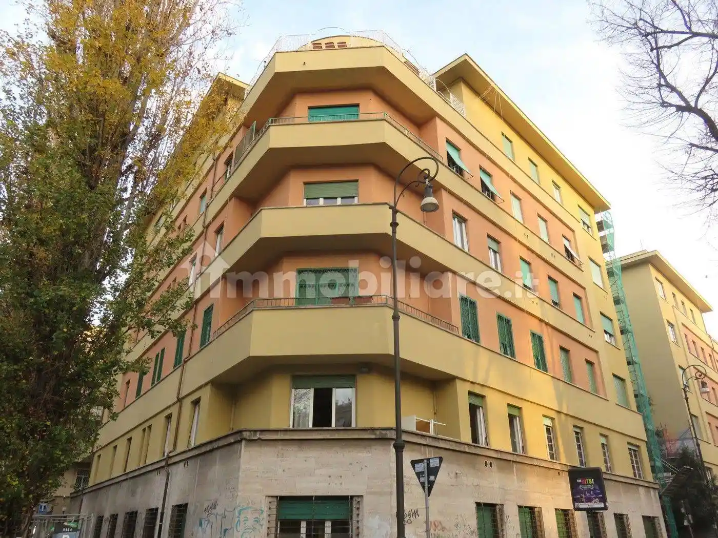 Trilocale via Antonio Chinotto, Mazzini - Delle Vittorie, Roma - foto 2