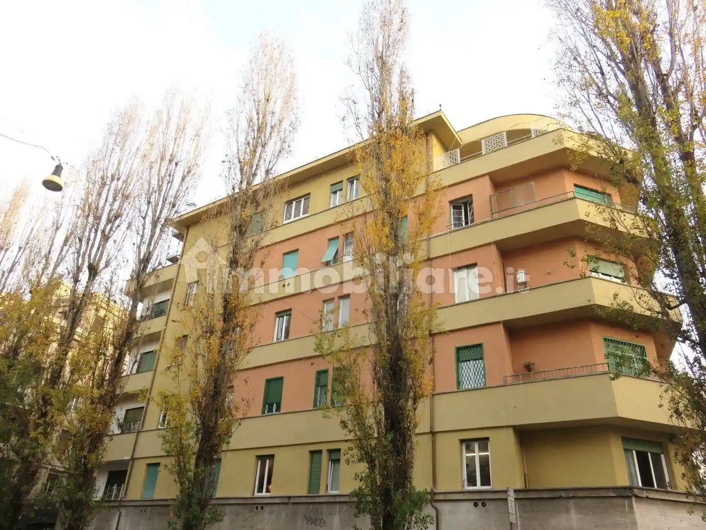 Trilocale via Antonio Chinotto, Mazzini - Delle Vittorie, Roma - foto 3