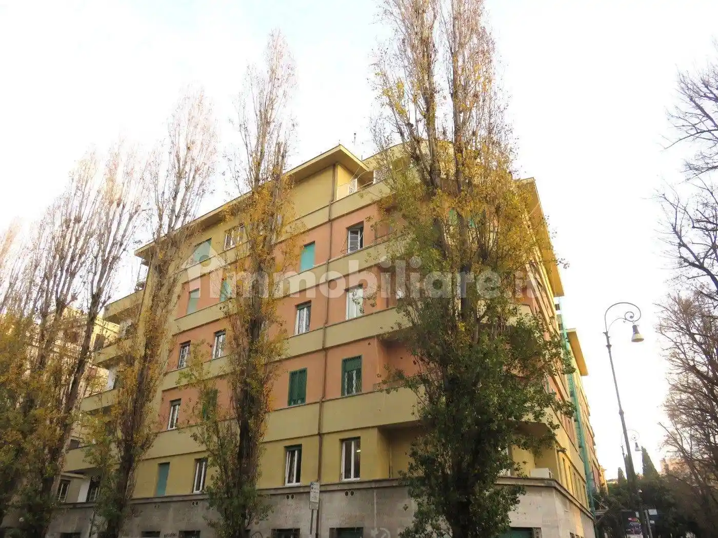 Trilocale via Antonio Chinotto, Mazzini - Delle Vittorie, Roma - foto 4