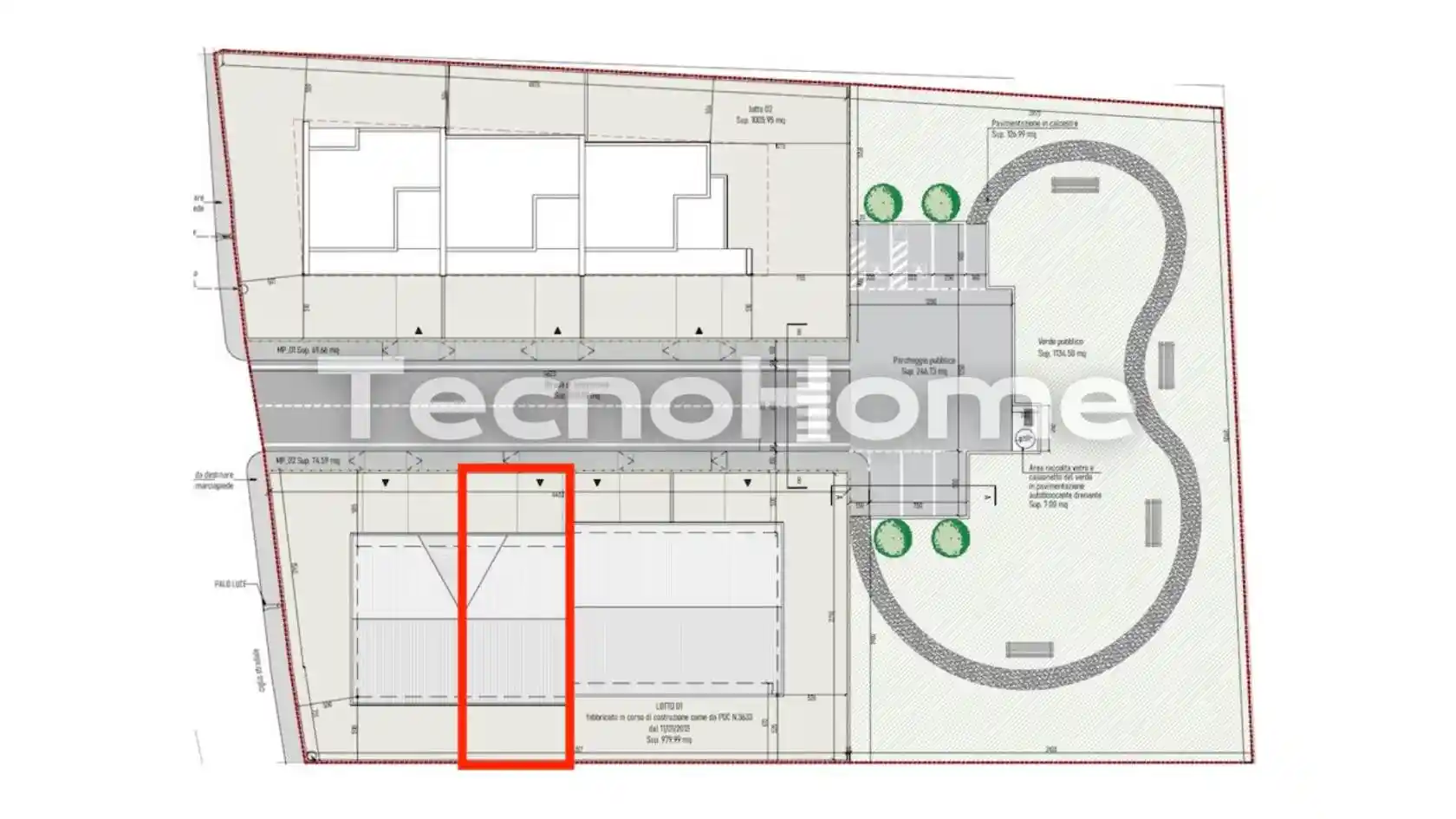 Villetta a schiera - foto 2