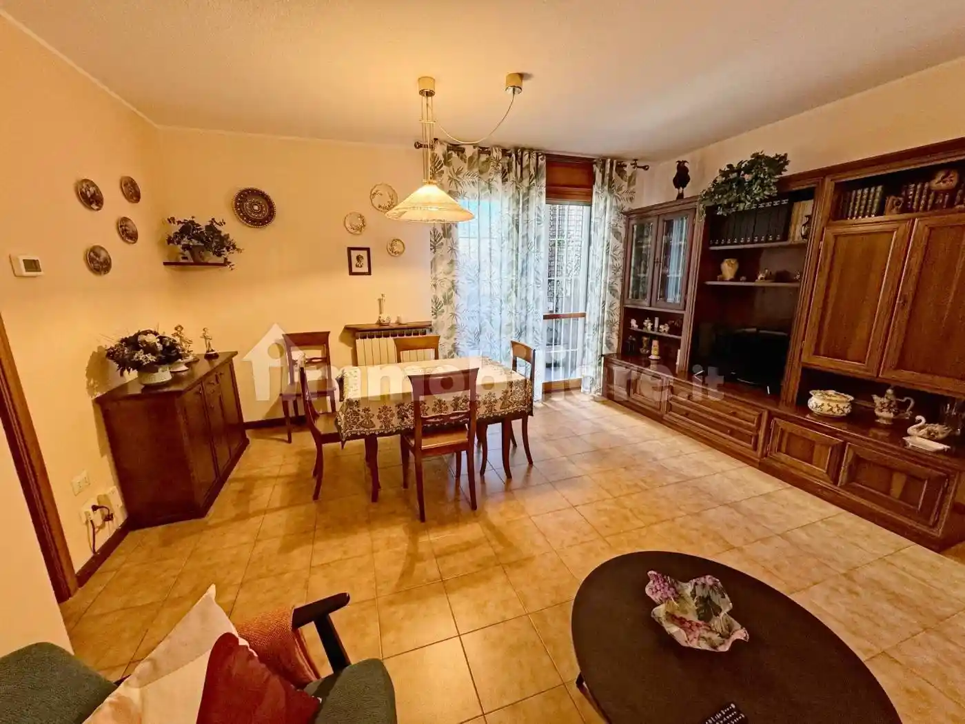 Trilocale via dei Missaglia 13, Chiesa Rossa, Milano - foto 2