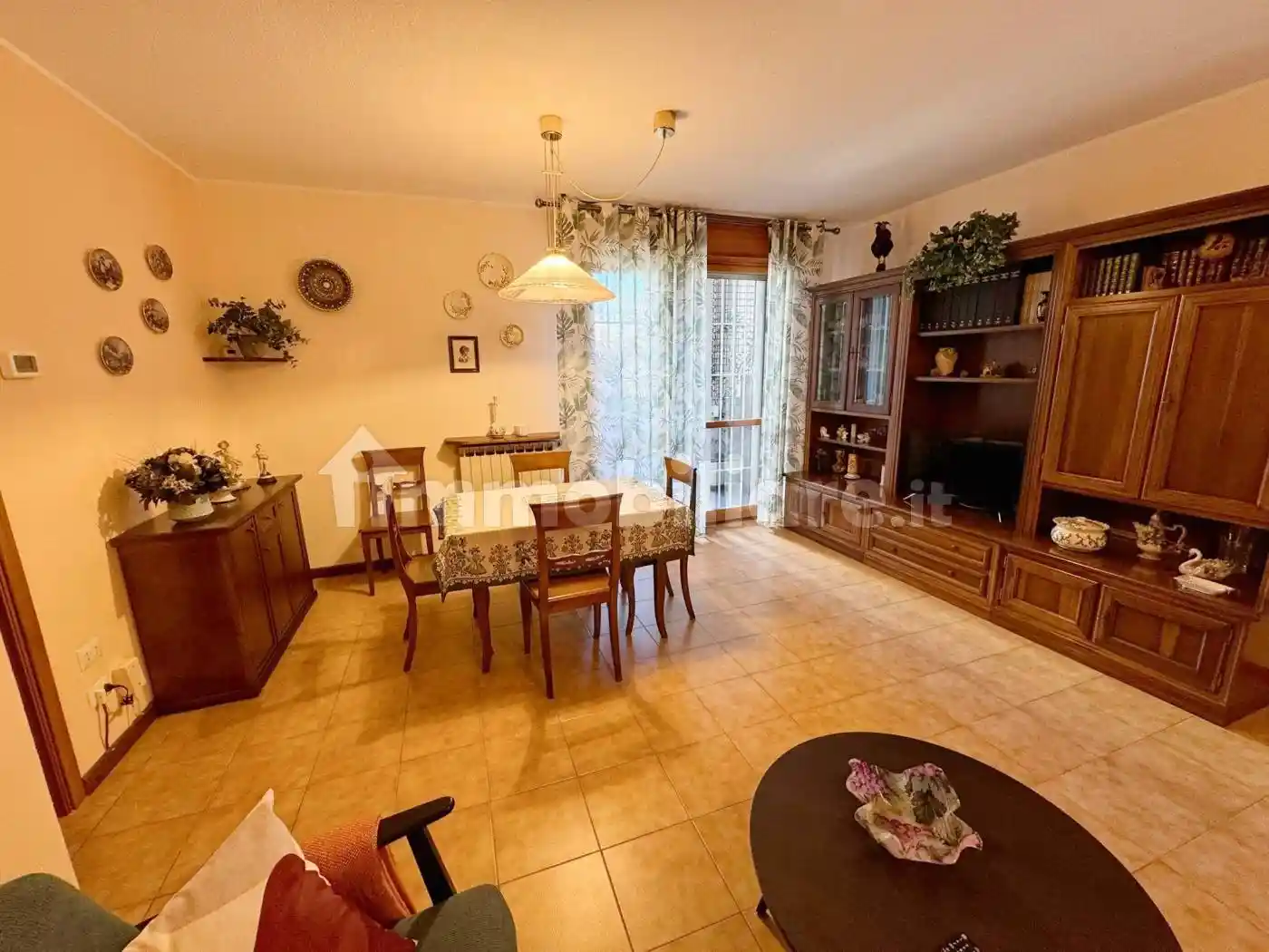 Trilocale via dei Missaglia 13, Chiesa Rossa, Milano - foto 3